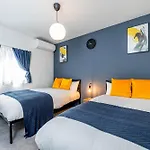 1688 House Osaka C