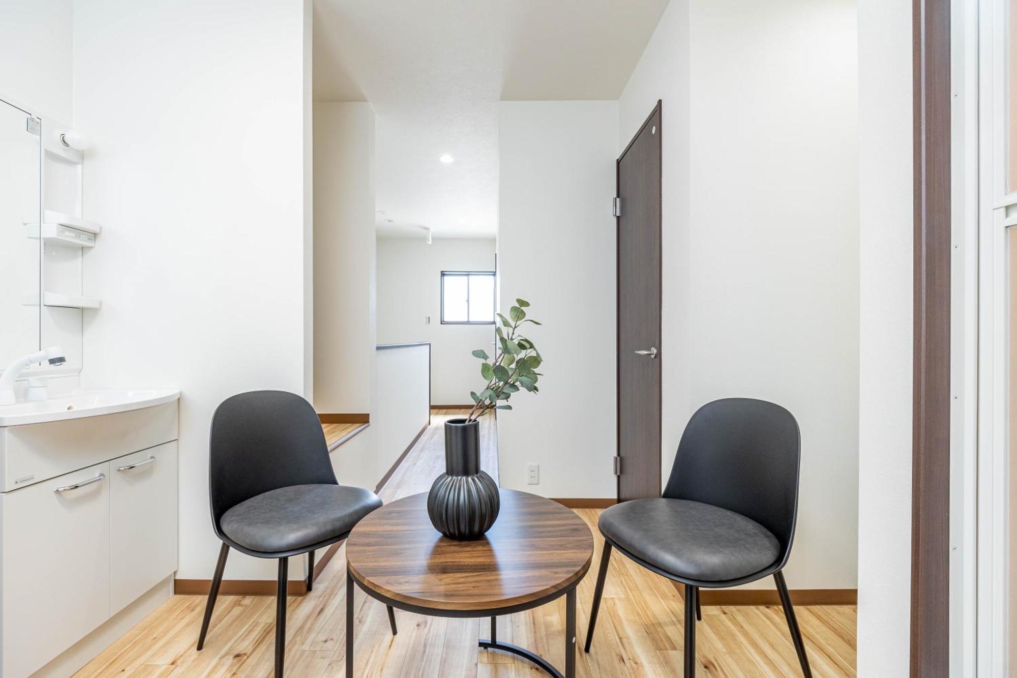 Apartment 1688 House C Osaka