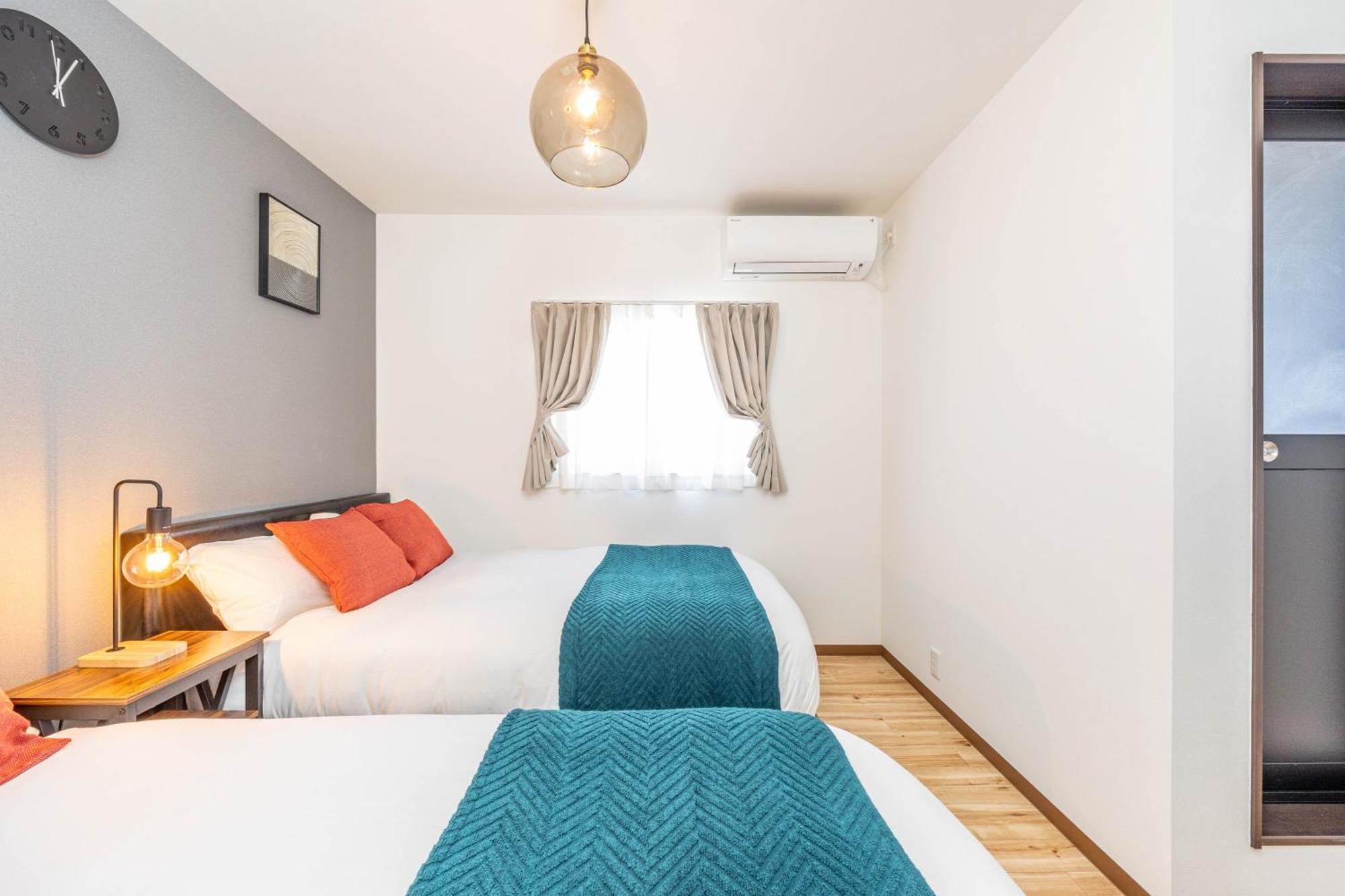 1688 House C Apartment Osaka